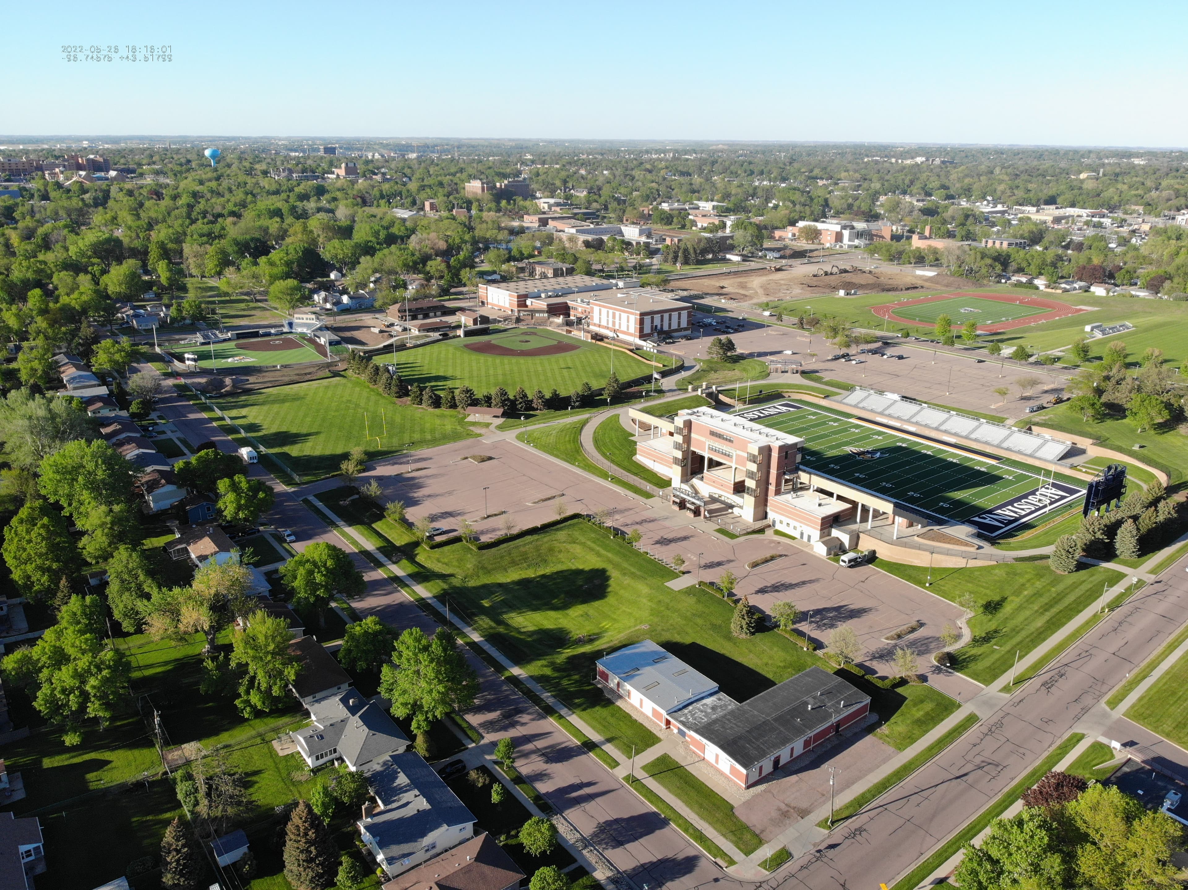 Aerial Drone Photography 2