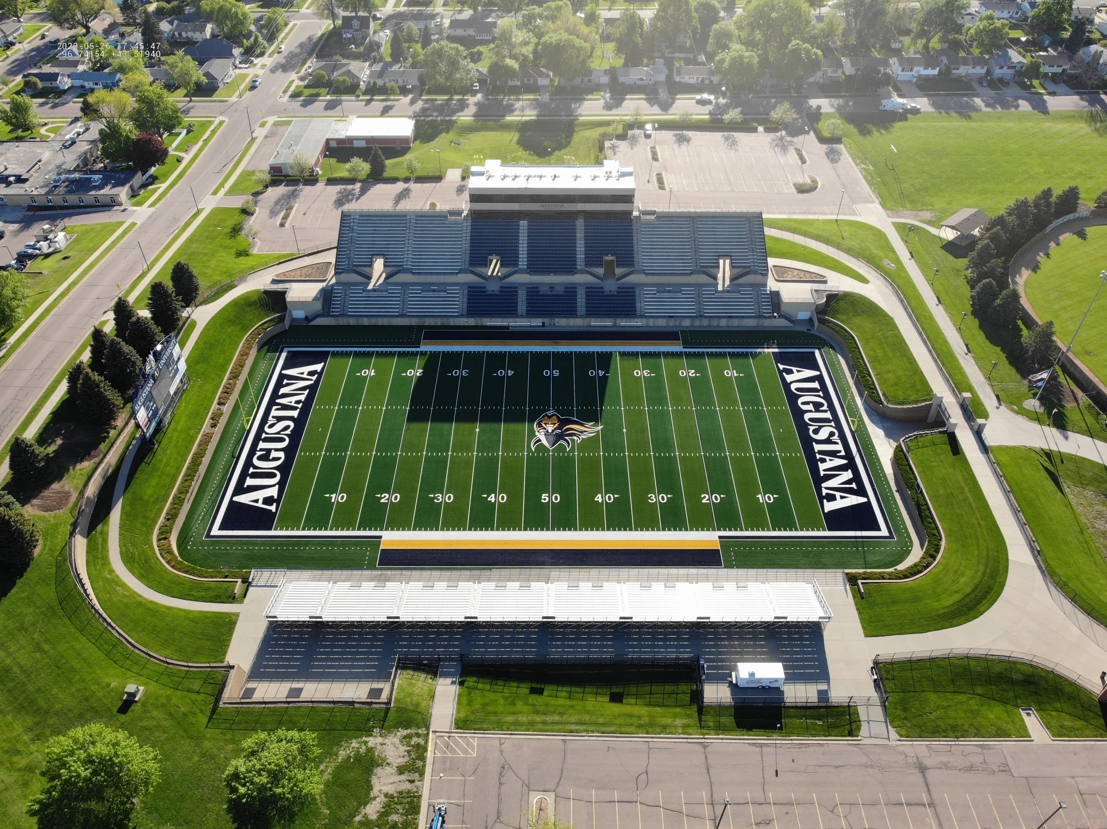 Aerial Drone Photography 4