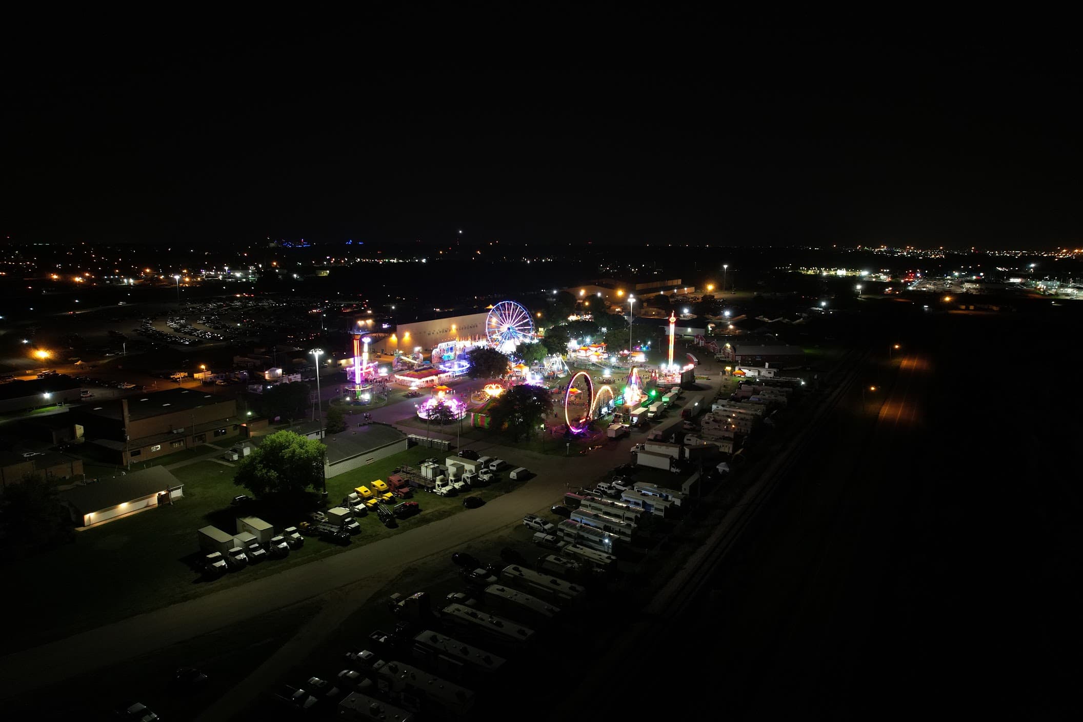 Aerial Drone Photography 6