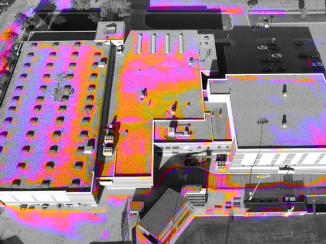 Construction Site Monitoring